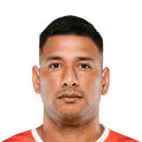 Ibson Melo