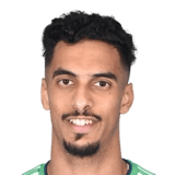 Al Asmari
