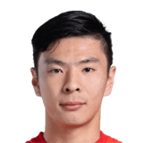 Zhang Yufeng