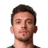 Pedro Gonçalves