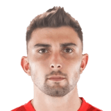 Cristian Rivero