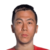 Zhang Gong