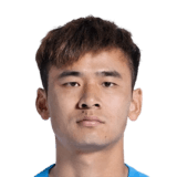 Jiang Zilei