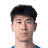 Liu Yiming