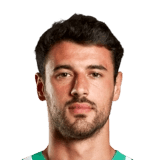 André Pereira