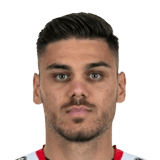 Mavropanos