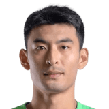 Wang Ziming