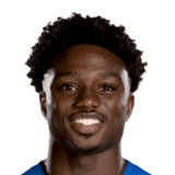 Lamptey