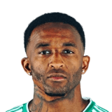 Lisandro Semedo