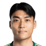 Park Jin Sub