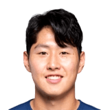 Lee Kang In