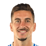Javi Hernández