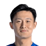 Jiang Shenglong