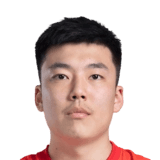 He Zhenyu