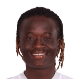 Traoré