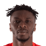 Traoré