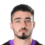 Palacios