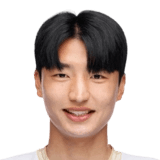 Jo Jin Woo