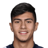 Nicolas Firmino