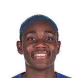 Oshoala