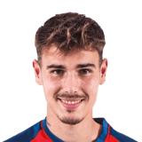 Hugo Vallejo