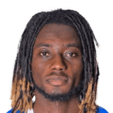 Mensah