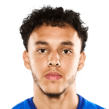 Buchanan