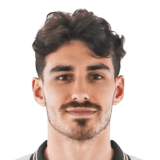 André Almeida
