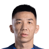 Liu Xinyu