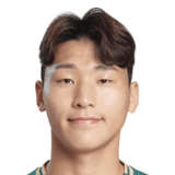 Lee Gwang Yeon