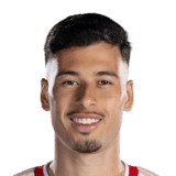 Gabriel Martinelli