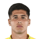 Ramos Mingo