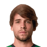 Daniel Bragança