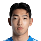 Jeong Min Ki