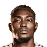 Olatunji