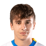 Adrián Bernabé