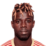 Gueye