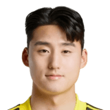 Min Dong Hwan