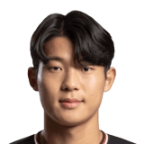 Kim Kang San