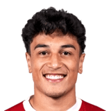 Vitor Carvalho