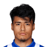 Llanez Jr.