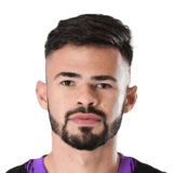 Rafael Pereira