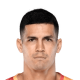 Cleiton Silva