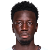 Doucouré