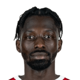 Traoré