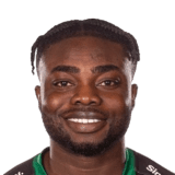 Mensah
