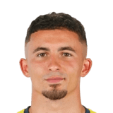 Yeremy Pino
