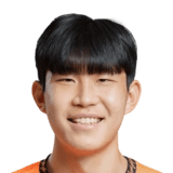 Kim Bong Soo