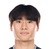 Jeong Sang Bin