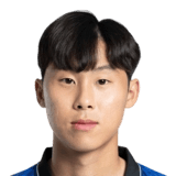 Kim Min Seok